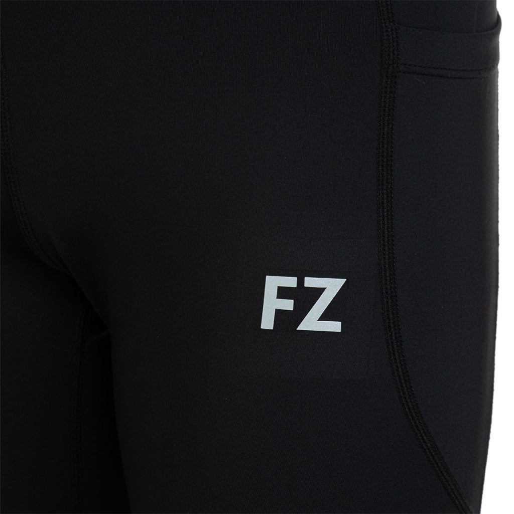 FZ Forza Padova Dame Tights (Black)