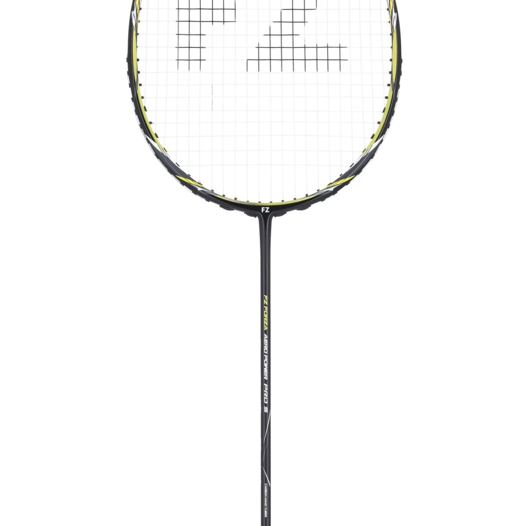 FZ FORZA Aero Power Pro-S badminton ketcher racketlife.dk