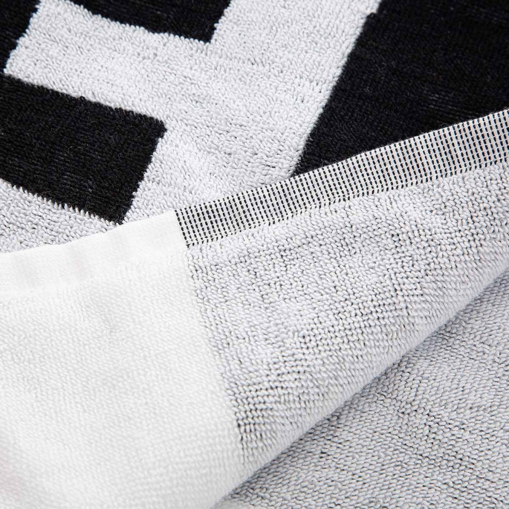 FZ Forza Logo Håndklæde (70 x 140 cm)