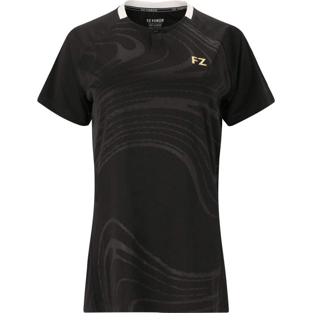 FZ Forza Azora T-shirt (Dame, Black)