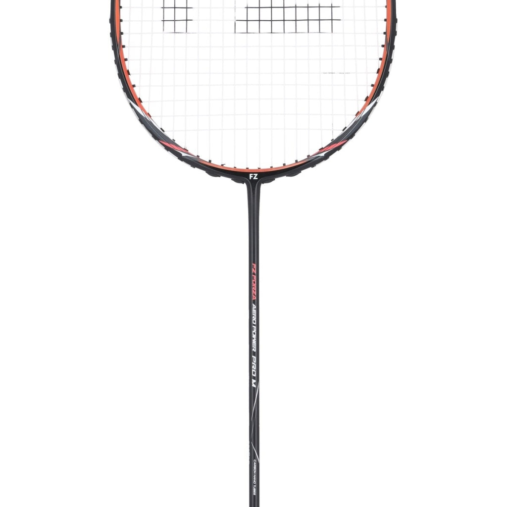 FZ FORZA Aero Power Pro-M badminton ketcher