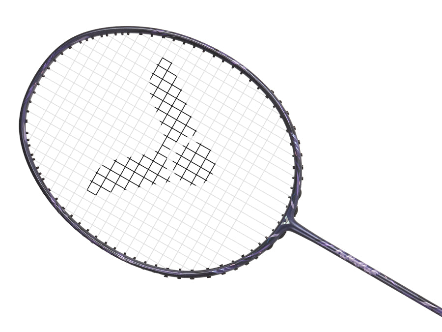 Victor Auraspeed Fantome Badmintonketcher (Dark Violet)