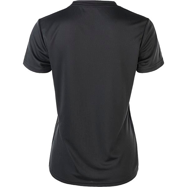 Victor Lucy W Tee Black