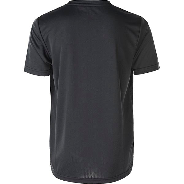 Victor Ralap Jr. Tee Black
