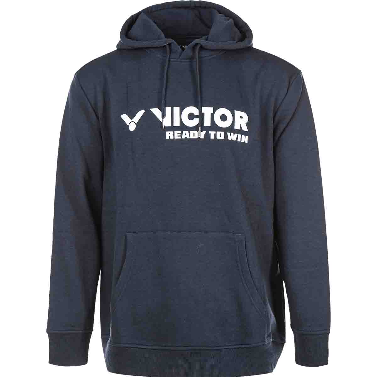 Victor Oval Unisex Hoody