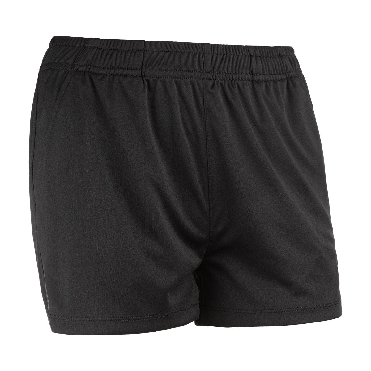 Victor Sahara W Shorts Black