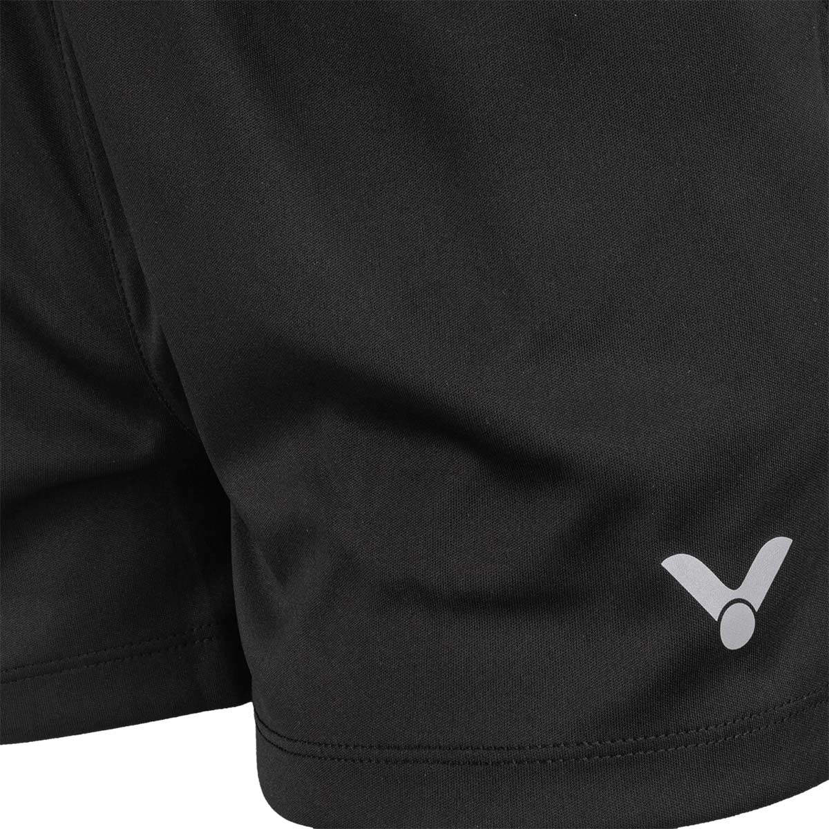 Victor Sahara W Shorts Black