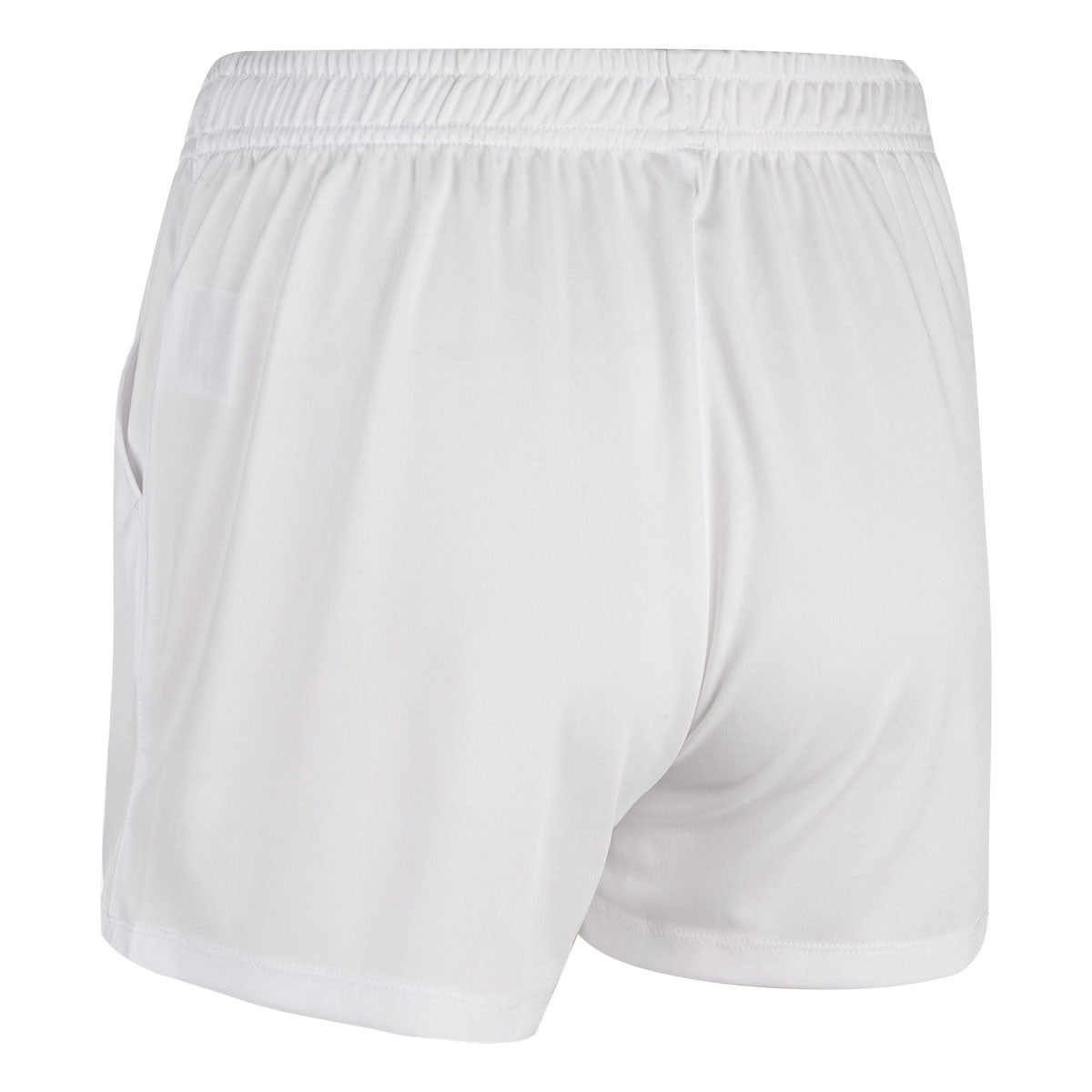 Victor Sahara W Shorts White