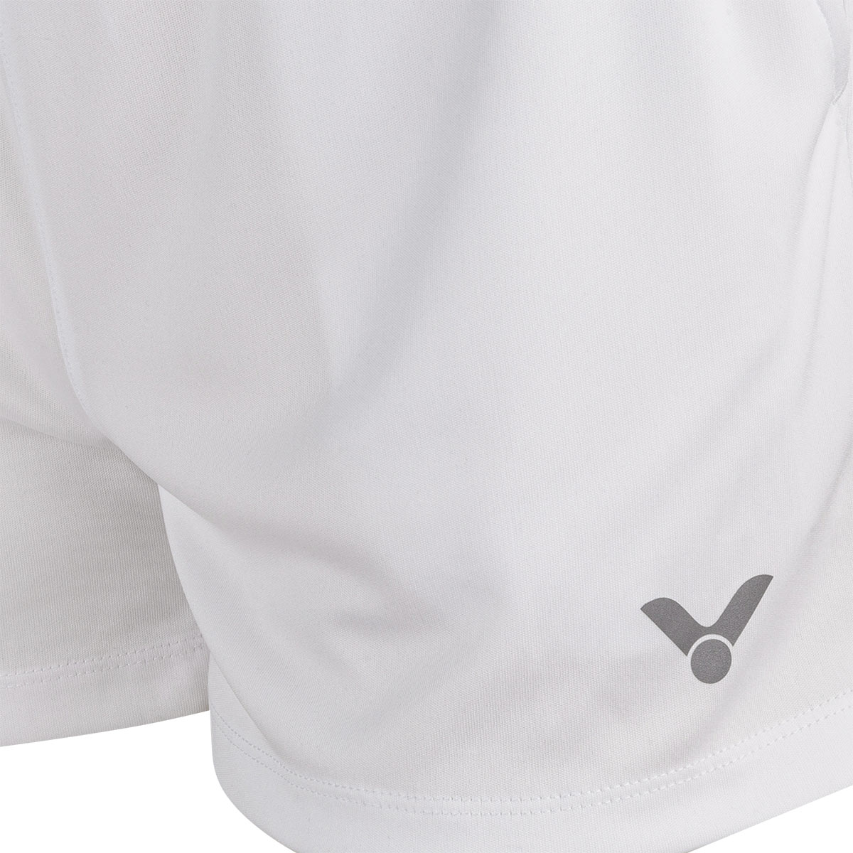 Victor Sahara W Shorts White