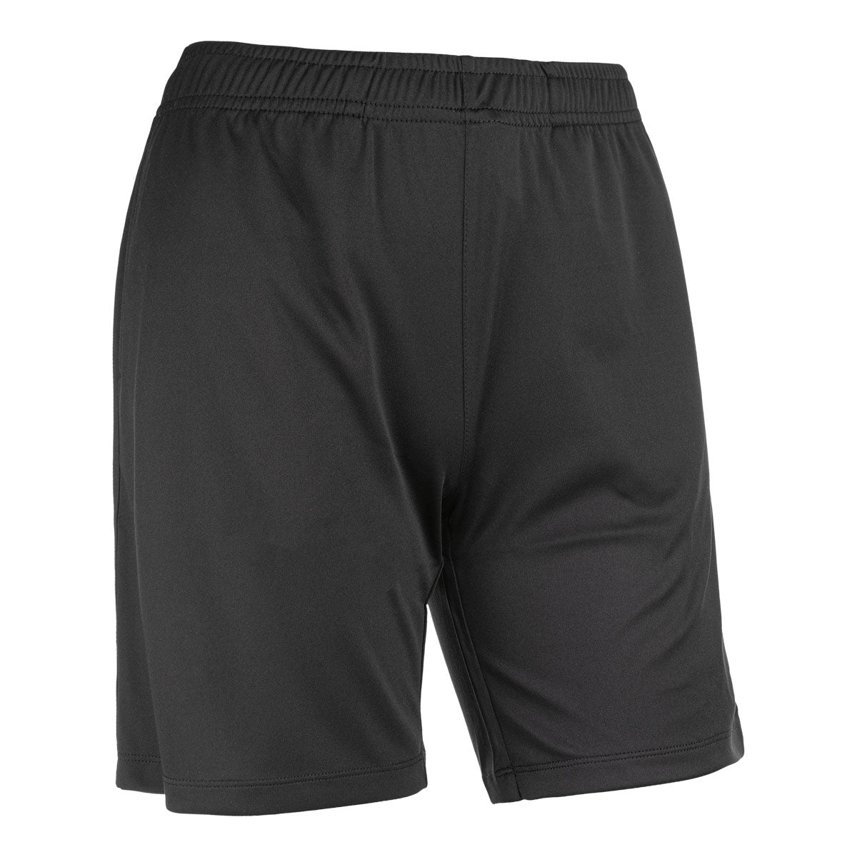 Victor Sambucca Jr. Boy Shorts Black