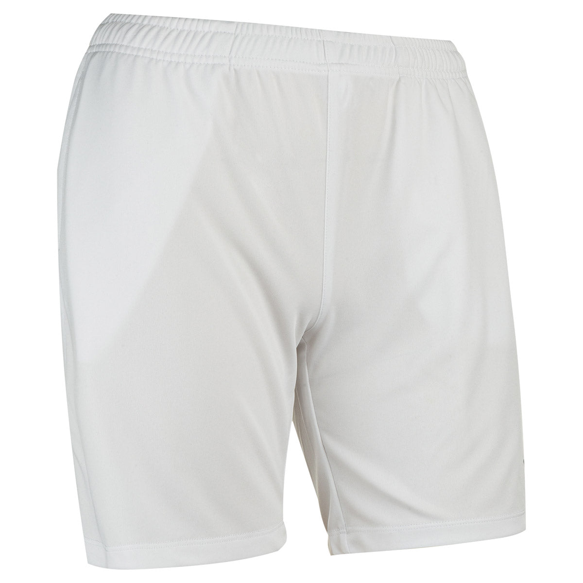 Victor Sambucca Jr. Boy Shorts White