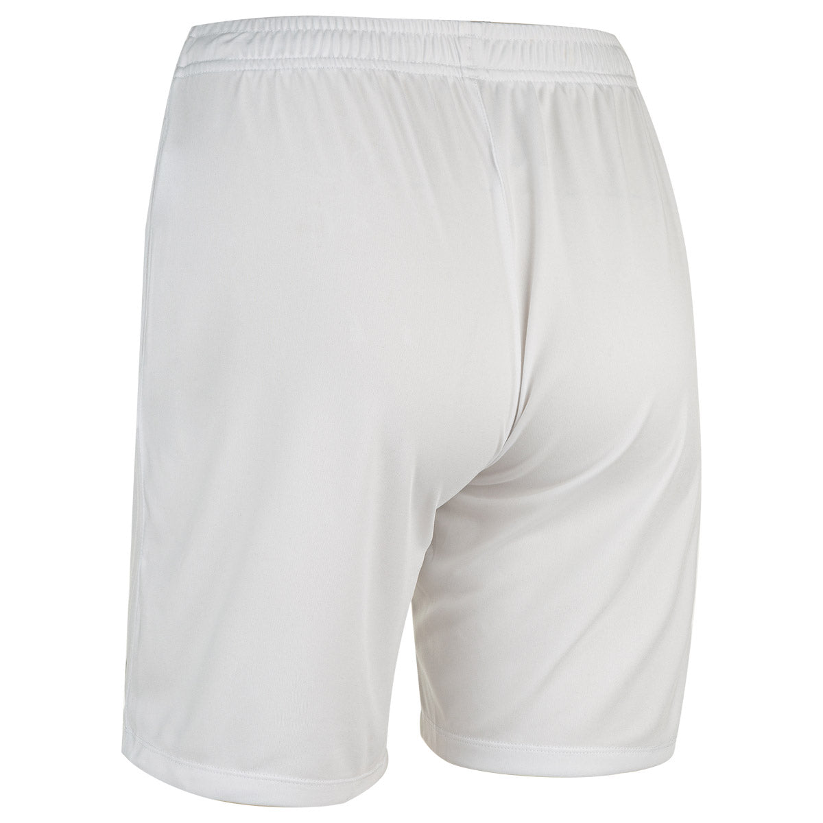 Victor Sambucca Jr. Boy Shorts White