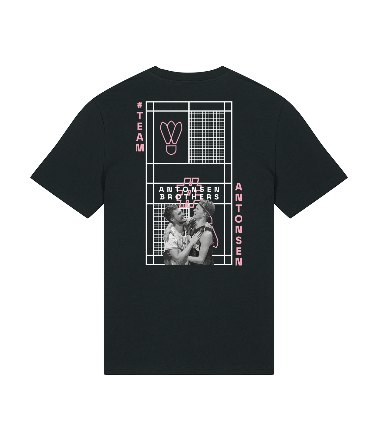 Antonsen Brothers T-shirt