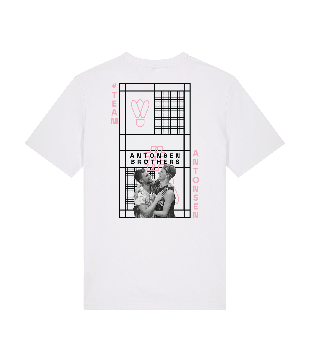 Antonsen Brothers T-shirt