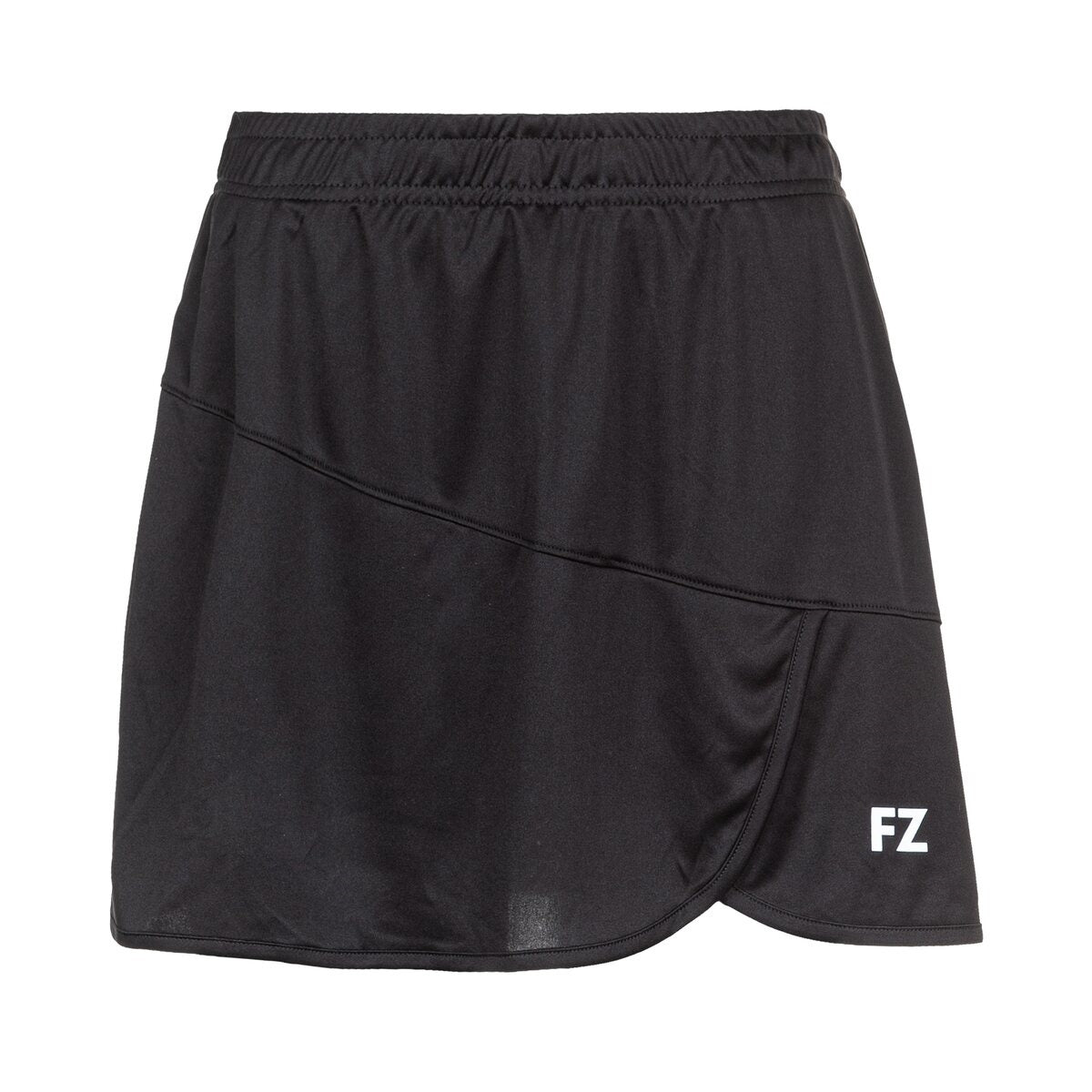 FZ Forza Liddi 2 in 1 Nederdel (Black)