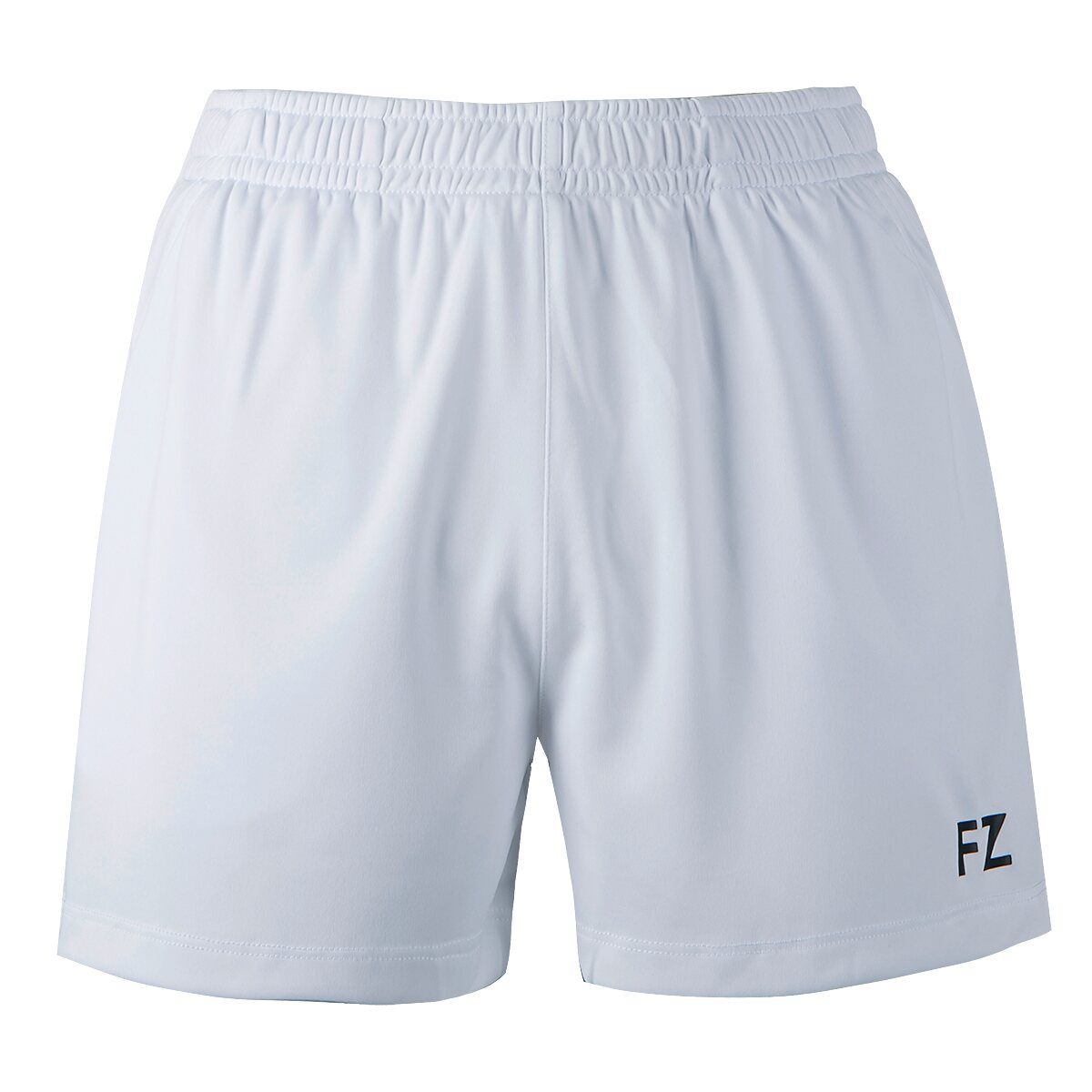 FZ Forza Laika Jr. Girl 2 in 1 Shorts White