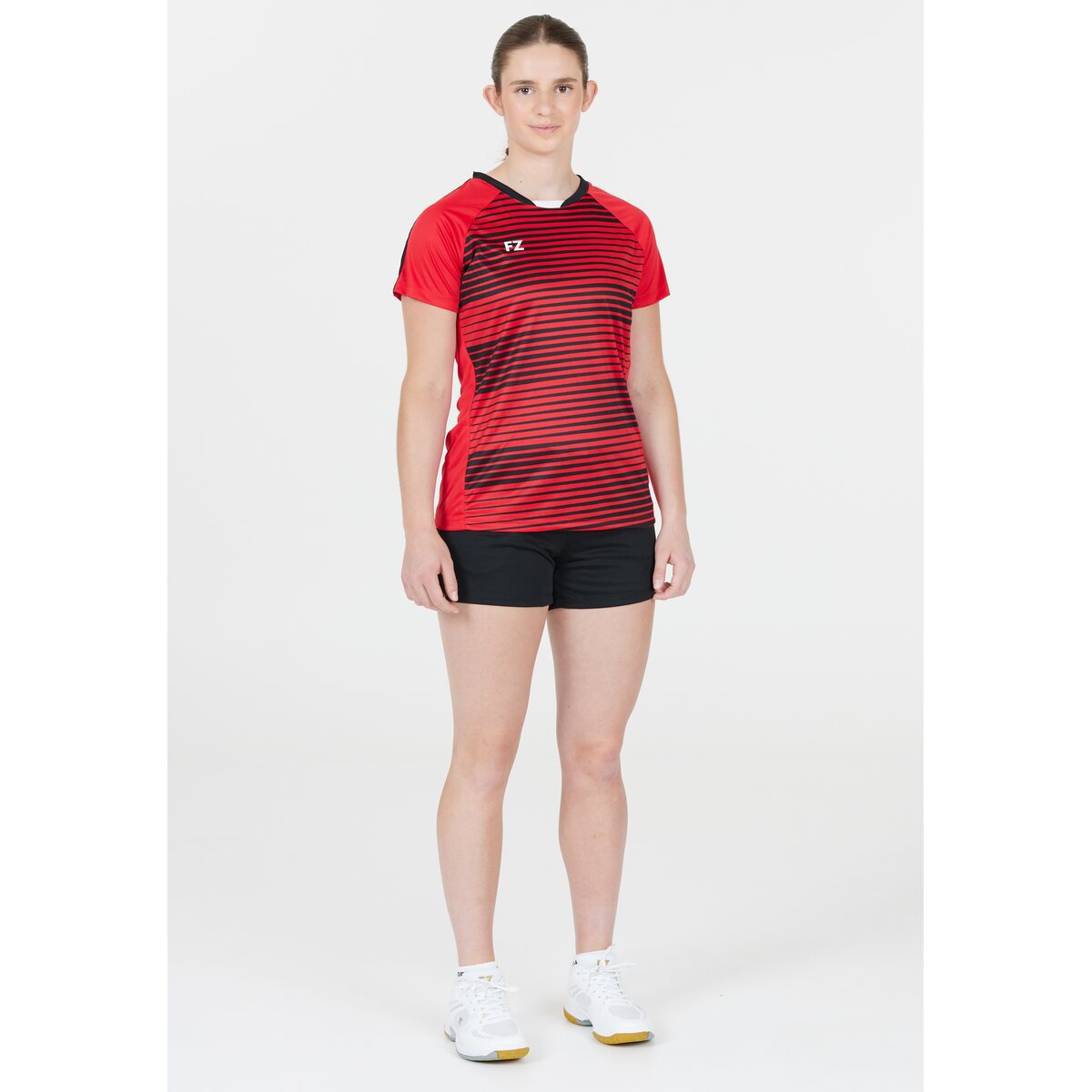 FZ Forza Laika W. 2 in 1 Shorts Black