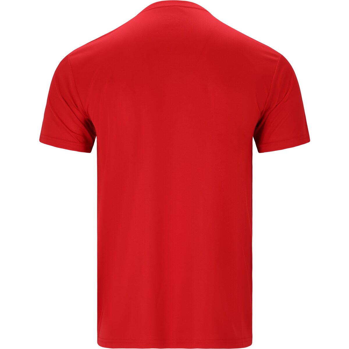 FZ Forza Venetto M S/S Tee Scarlet Sage