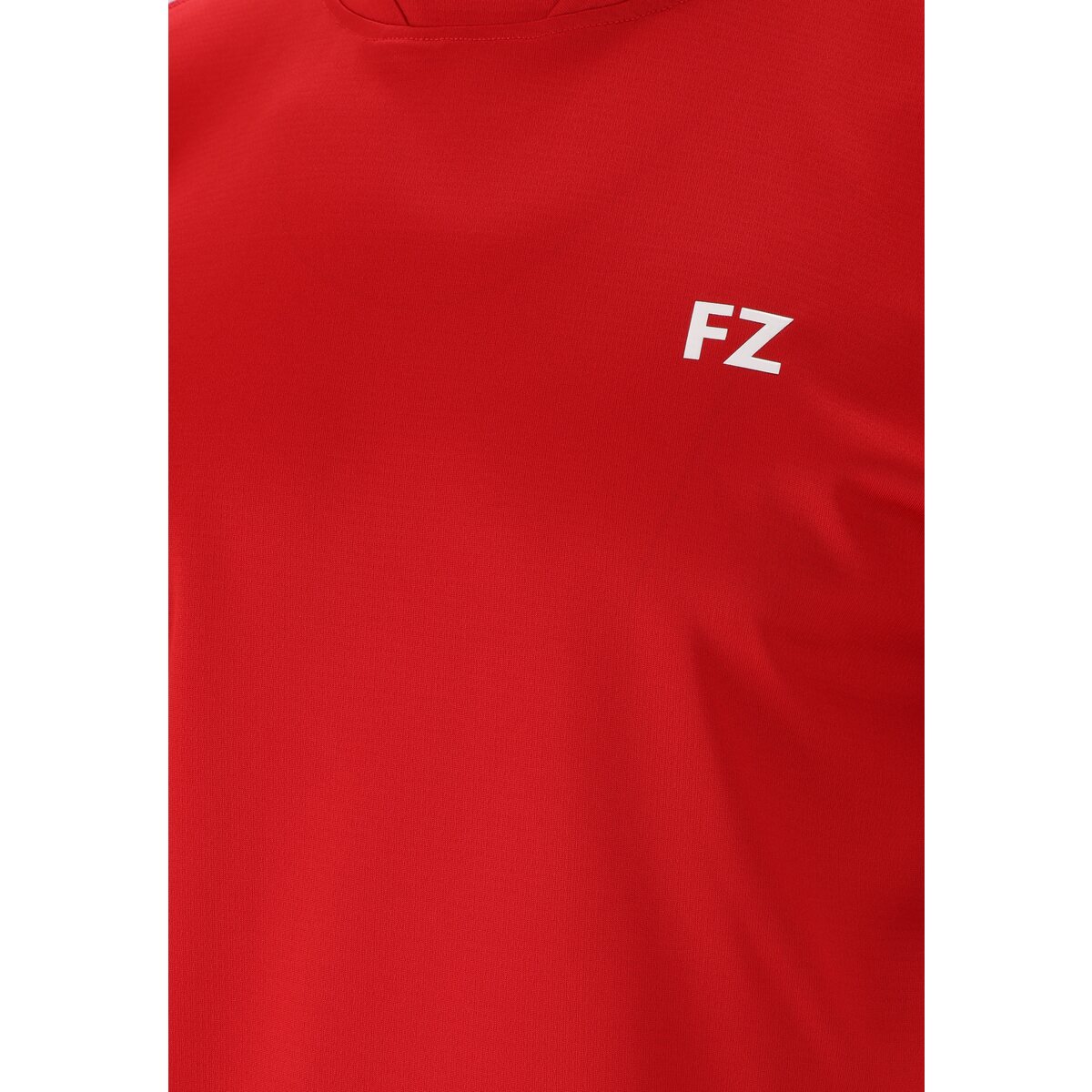 FZ Forza Venetto M S/S Tee Scarlet Sage