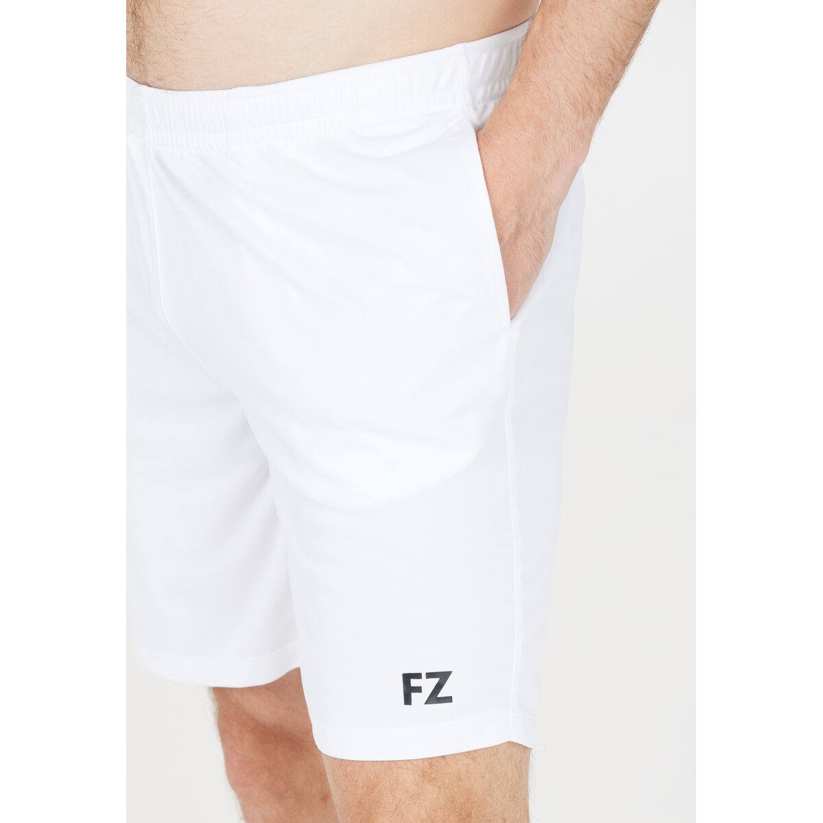 FZ Forza Landos V2 M Shorts White