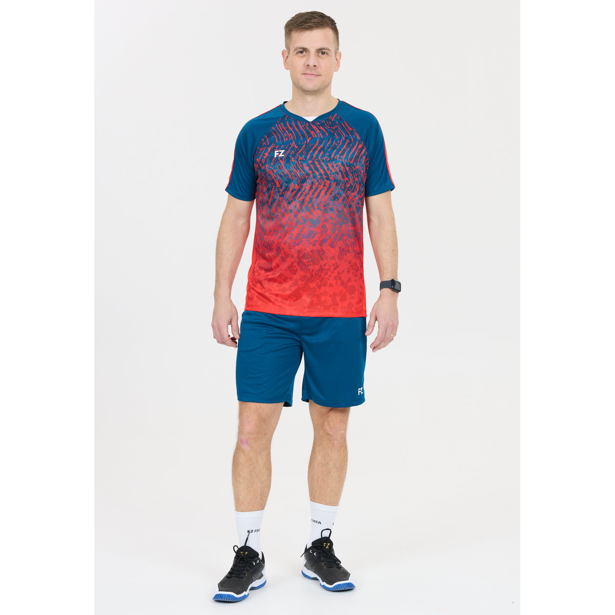 FZ Forza Landos M Shorts Poseidon