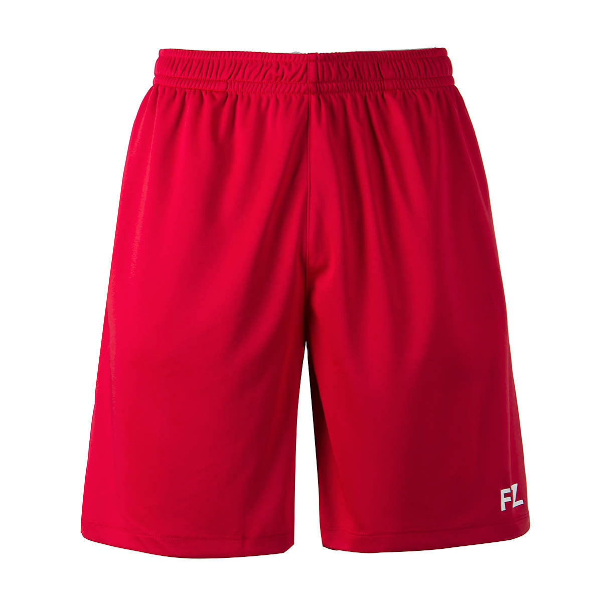 FZ Forza Landos M Shorts Chinese Red