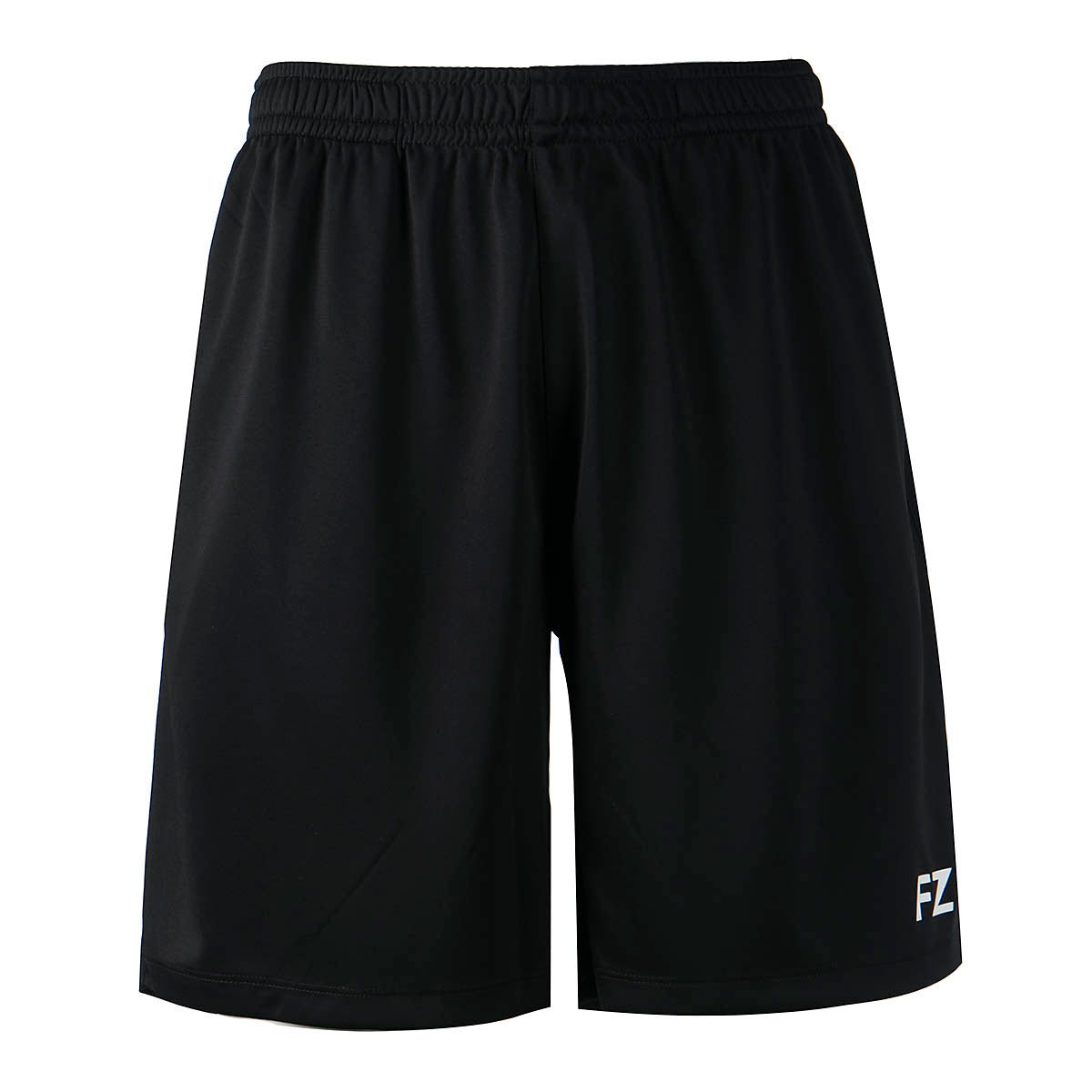 FZ Forza Landos Jr. Boy Shorts Black