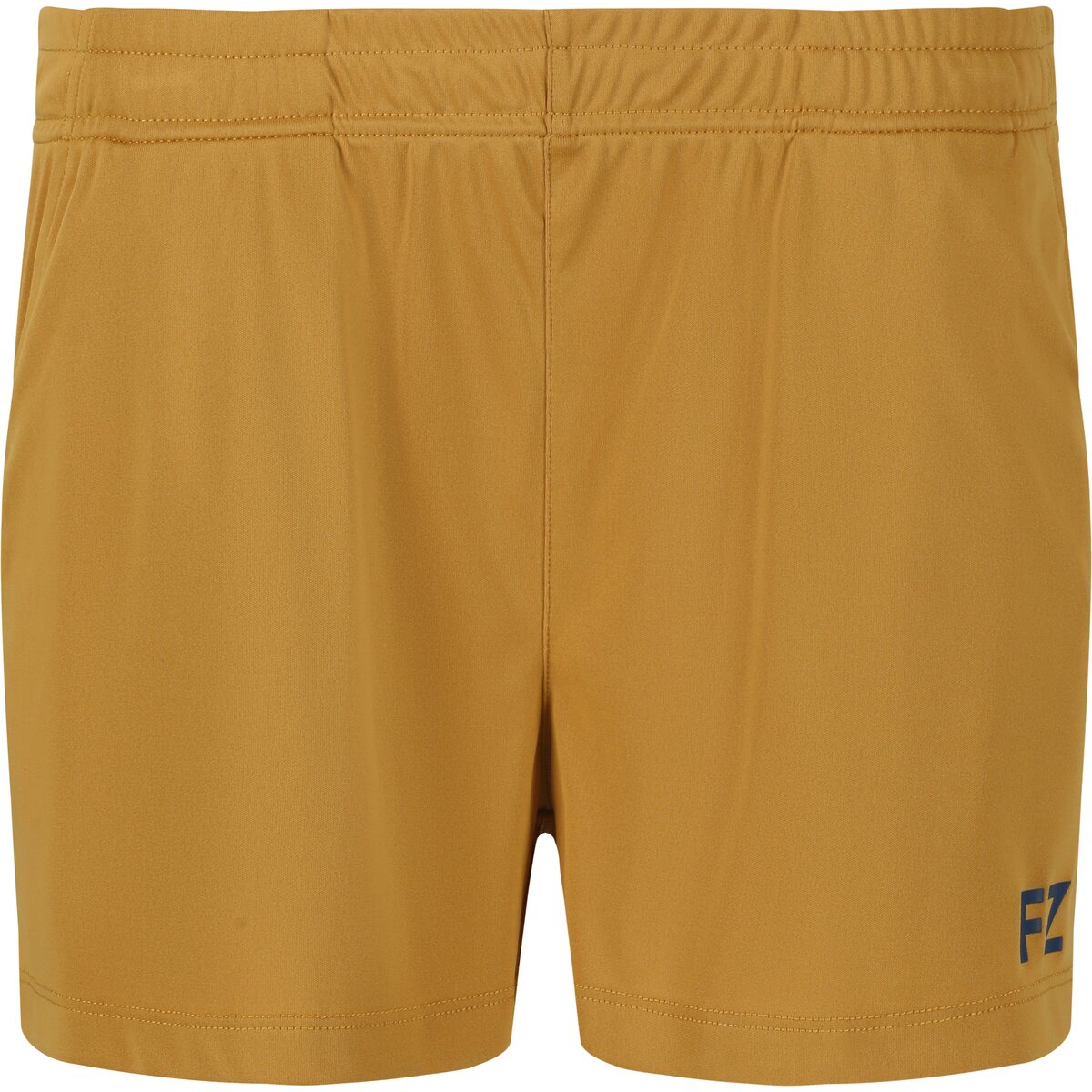 FZ Forza Laya V2 W Shorts Mustard Gold