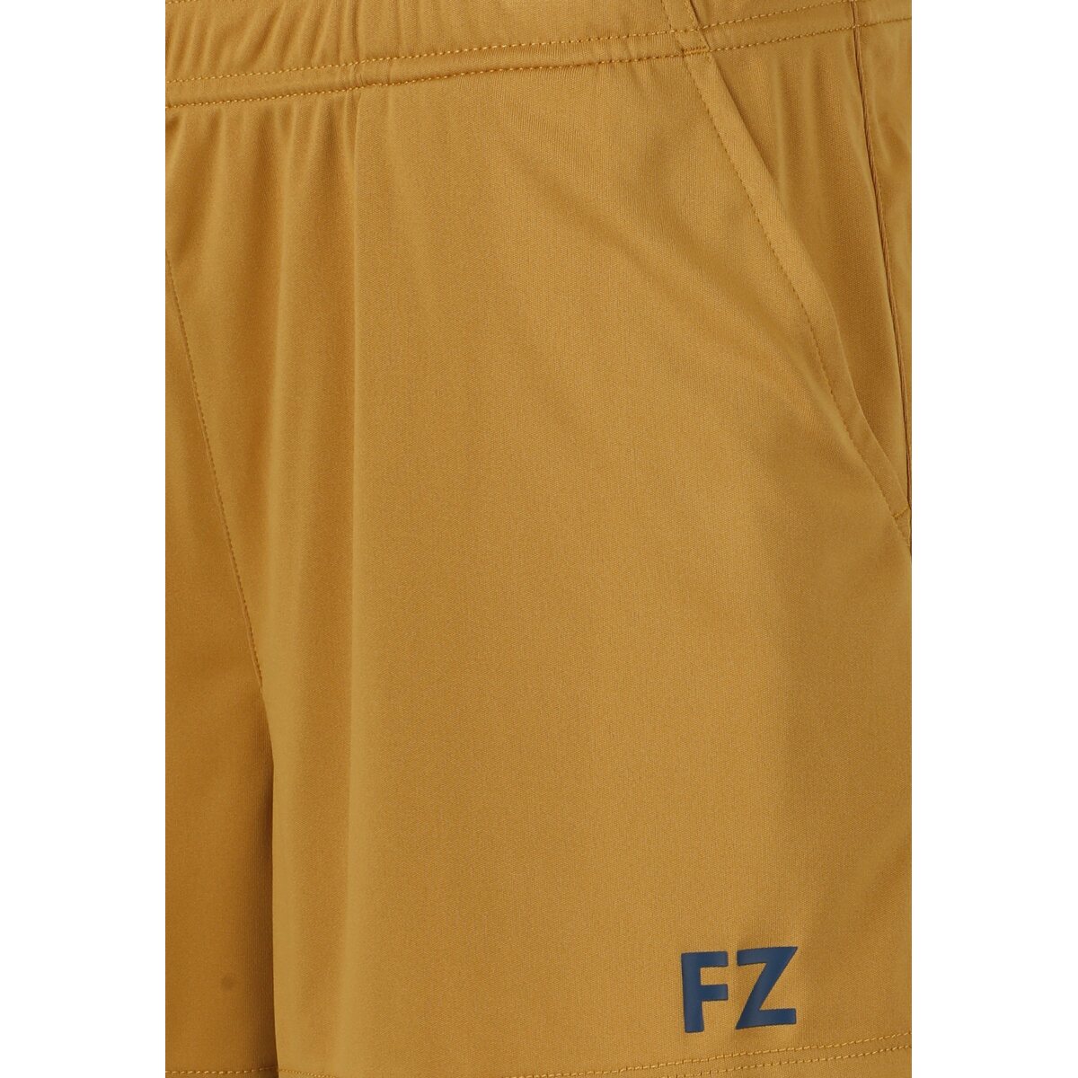 FZ Forza Laya V2 W Shorts Mustard Gold