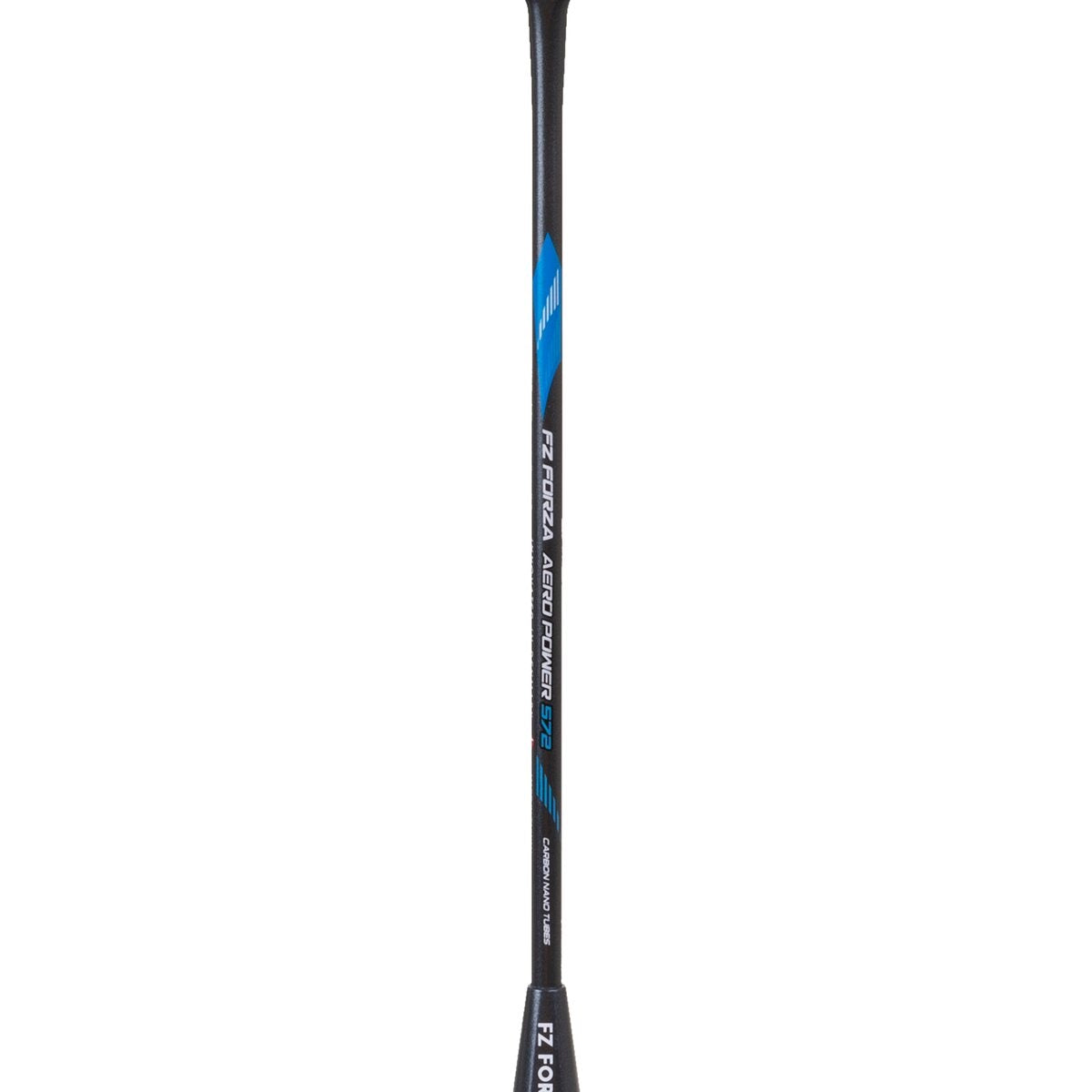FZ Forza Aero Power 572 Badminton ketcher - Racketlife.dk