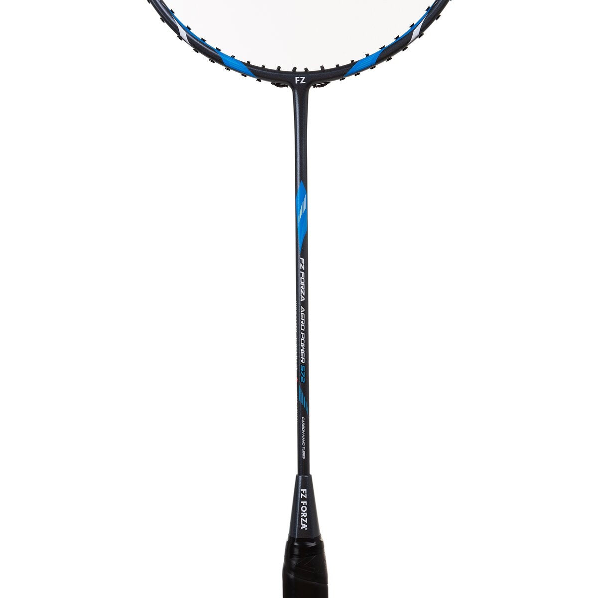 FZ Forza Aero Power 572 Badminton ketcher - Racketlife.dk