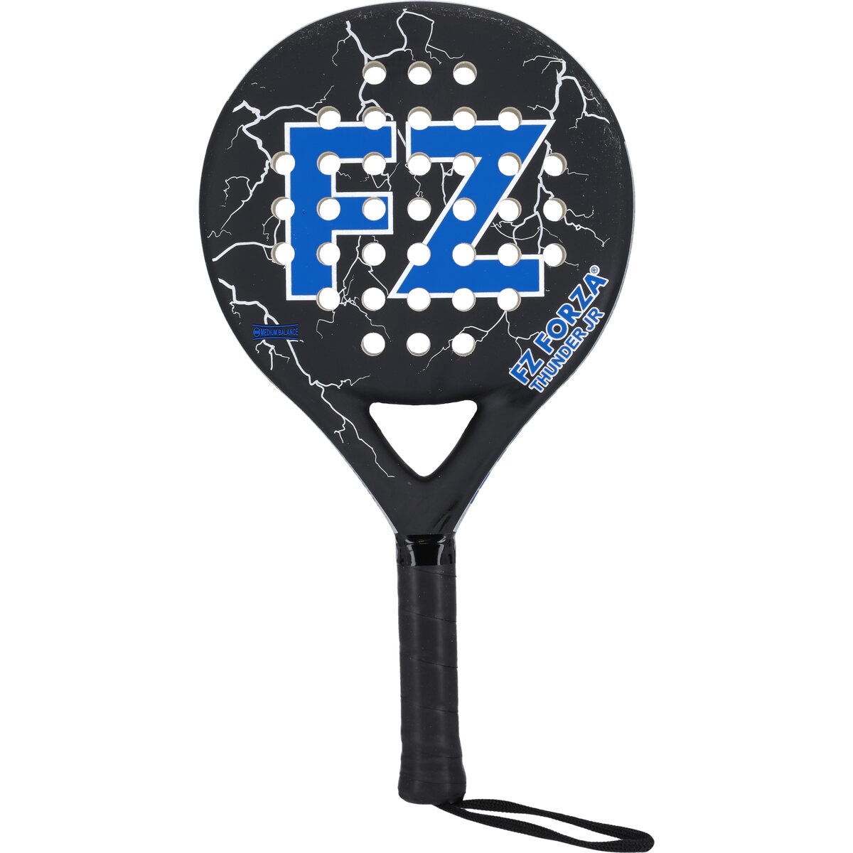 FZ Forza Thunder JR.