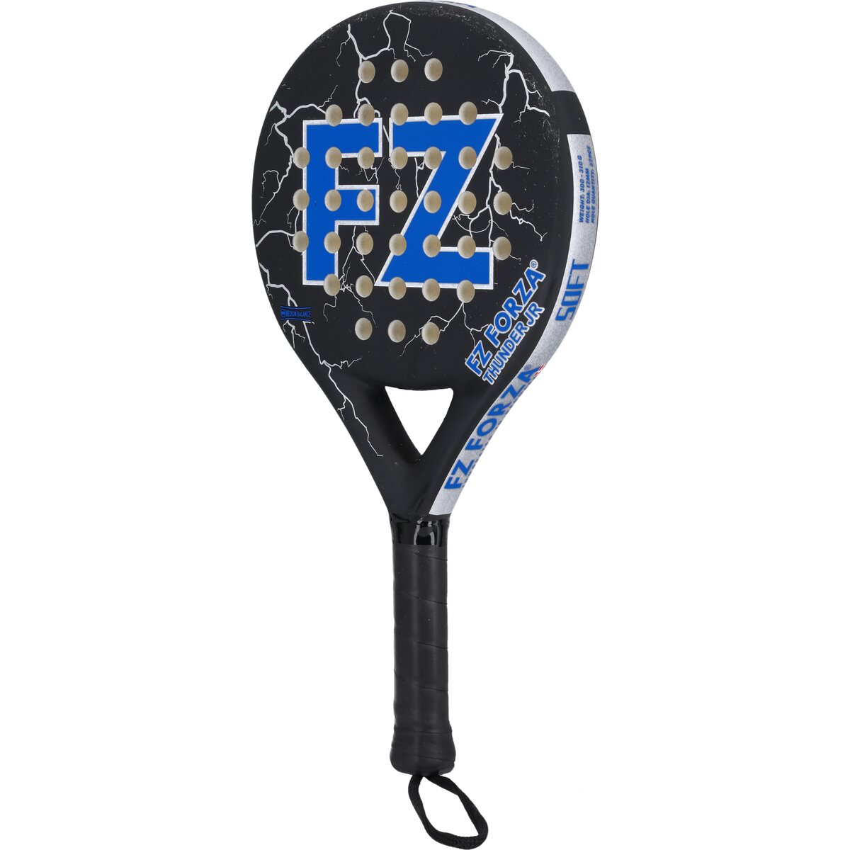 FZ Forza Thunder JR.