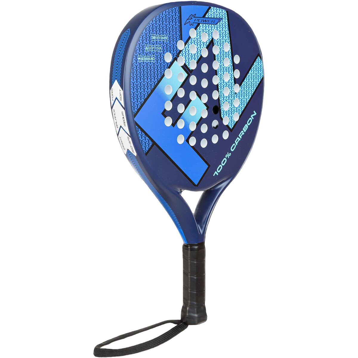 FZ Forza Rave Padelbat