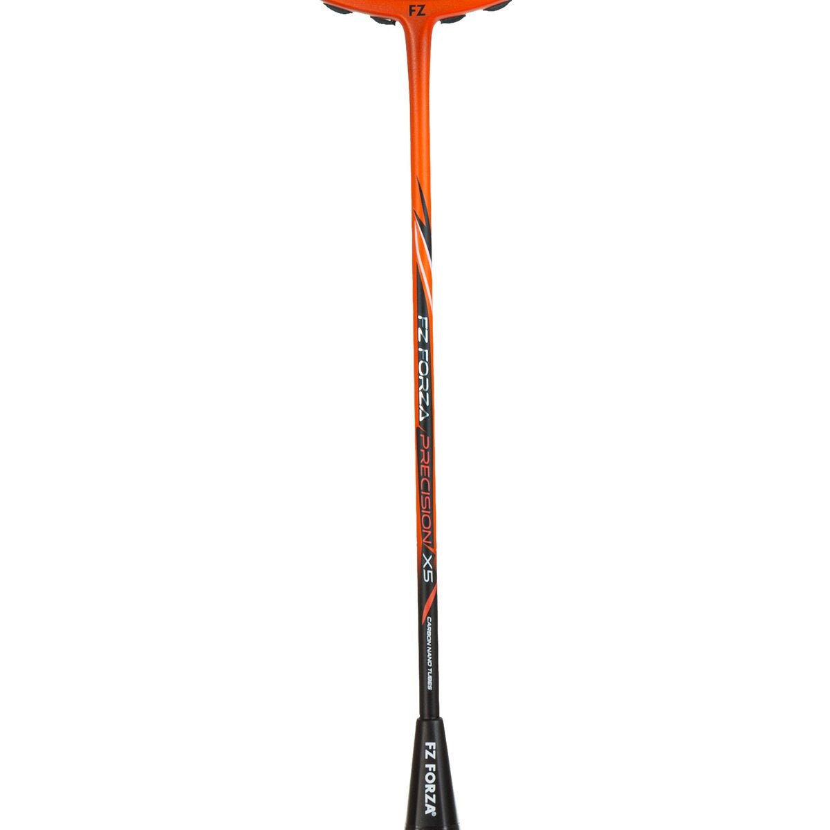 FZ Forza Precision X5 badminton ketcher - racketlife