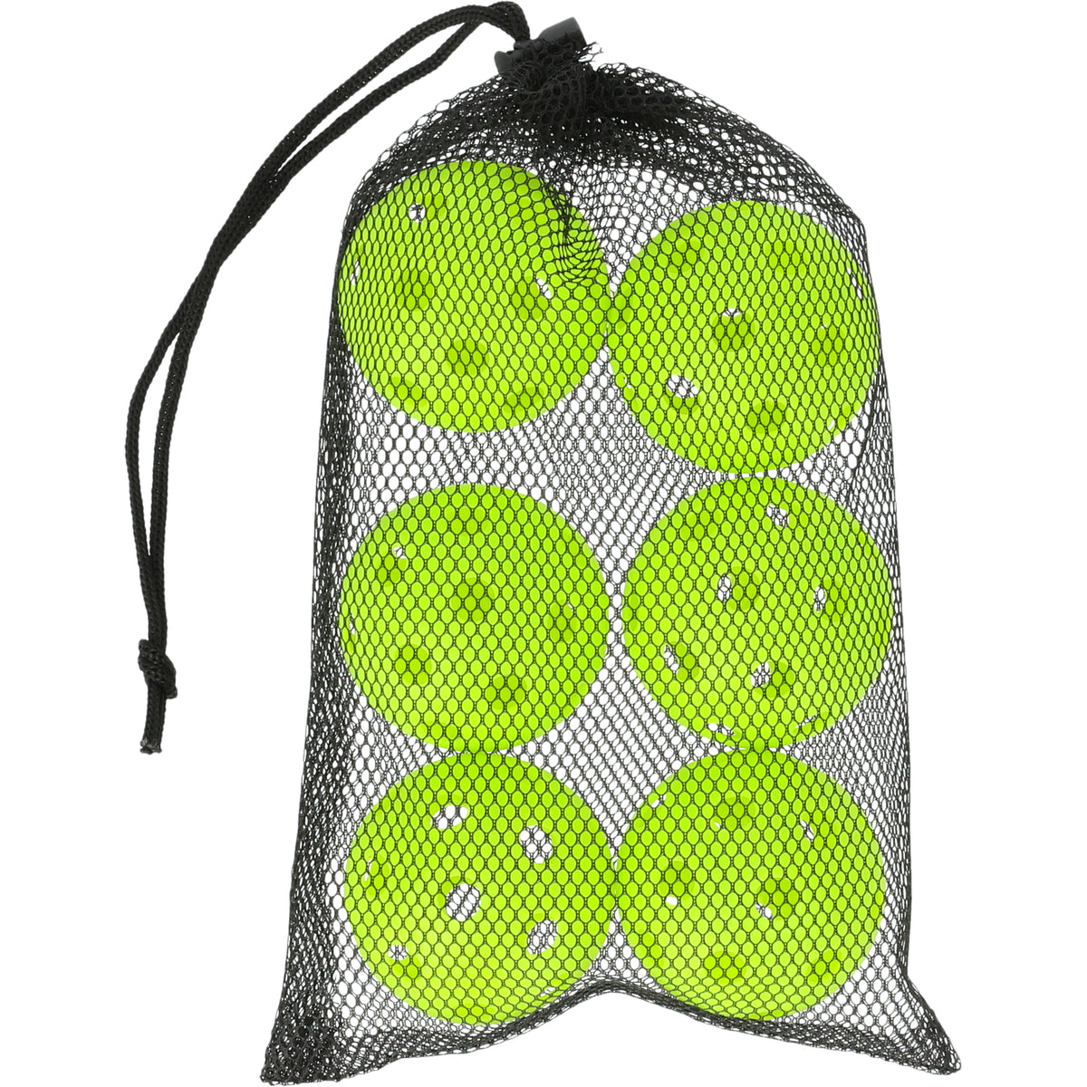FZ Forza Indoor Ball Pickleball - 6 pcs