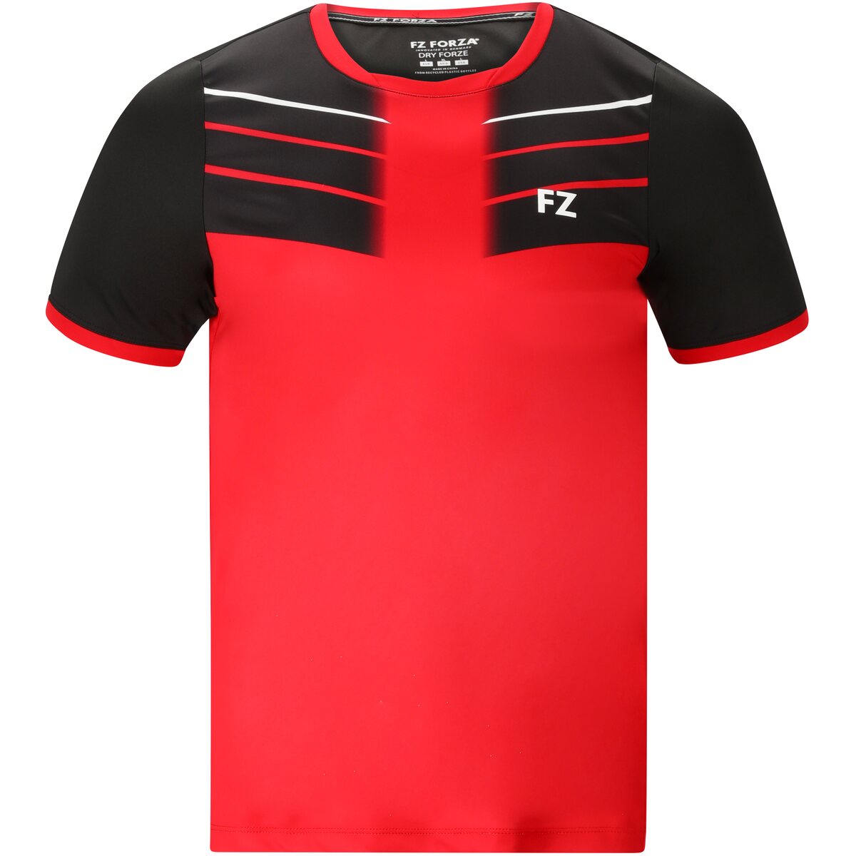 FZ Forza Check M S/S Tee