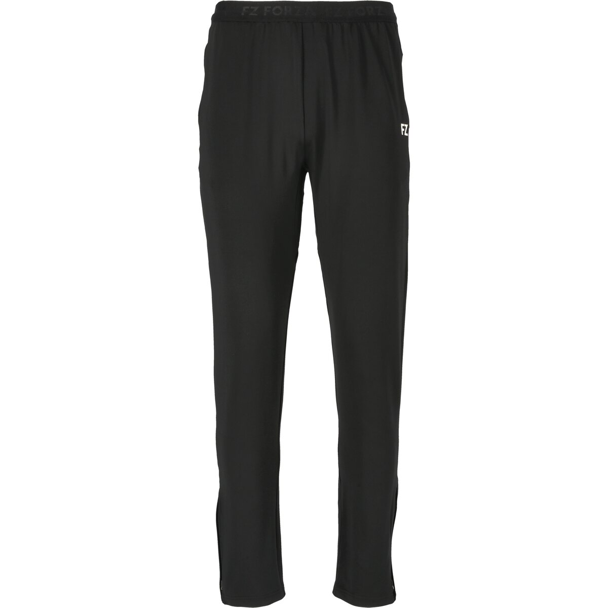 FZ Forza Canton Jr. Track Pants Black