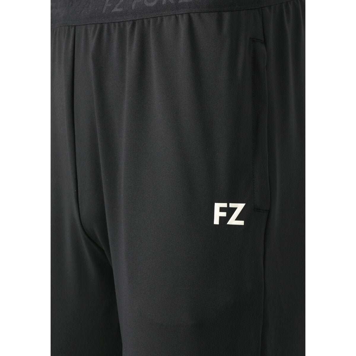 FZ Forza Canton M Track Pants Black
