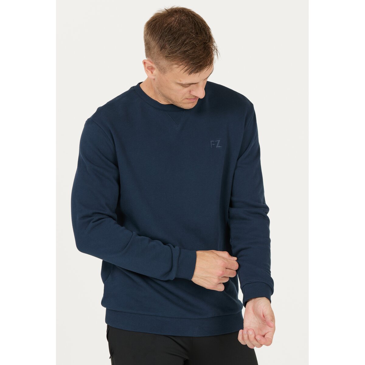 FZ Forza Jardee M Crew Neck