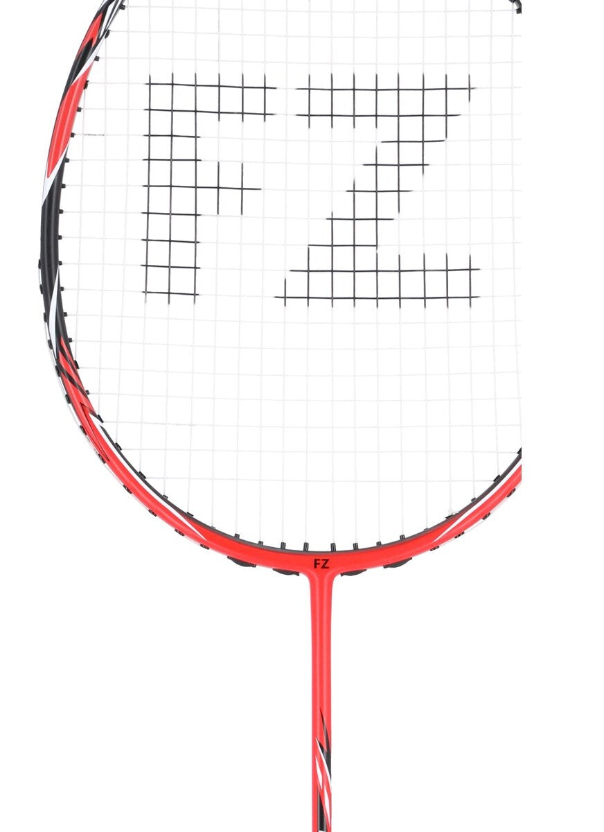 FZ Forza Precision X7 badminton ketcher - racketlife