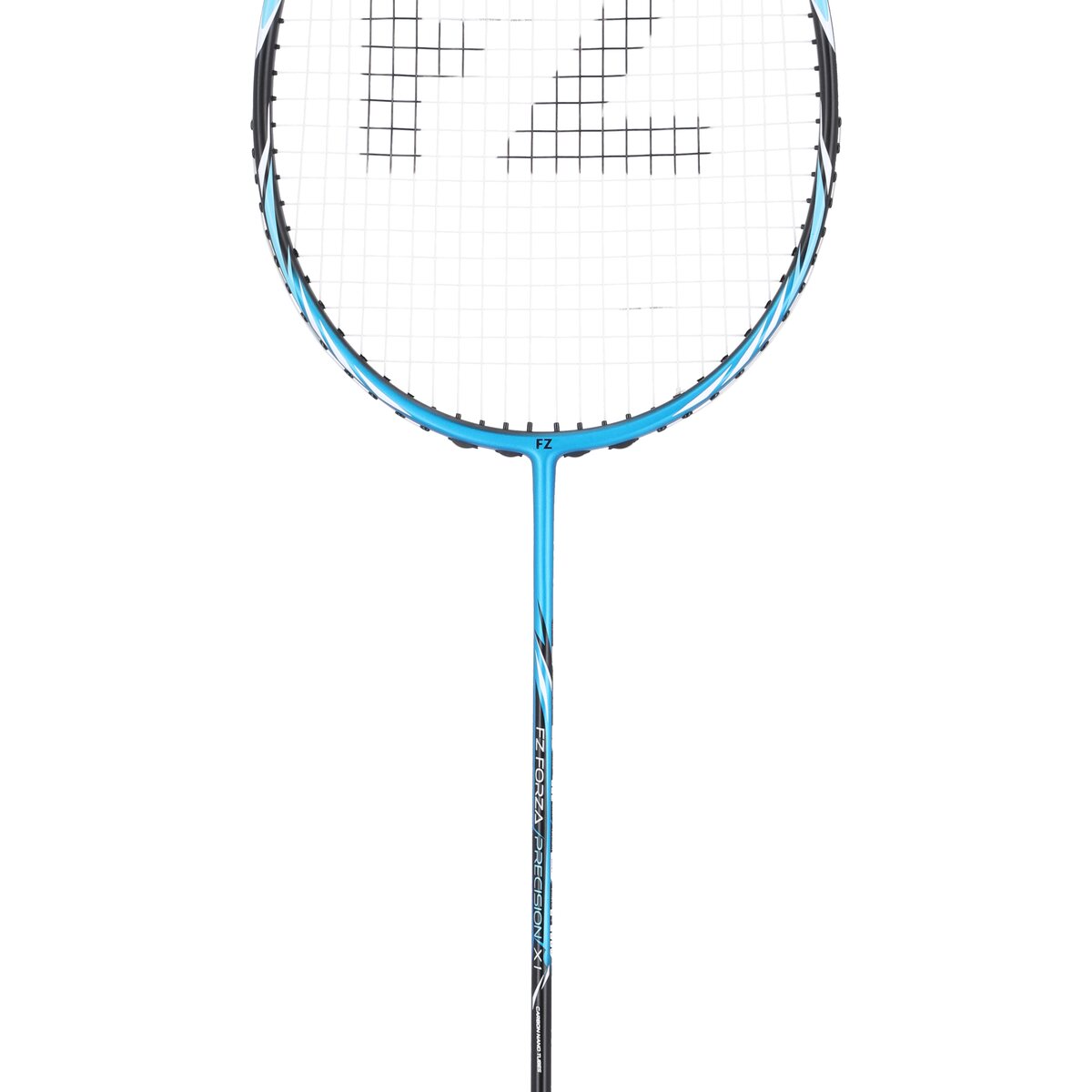 FZ Forza Precision X1 badminton ketcher - Racketlife.dk