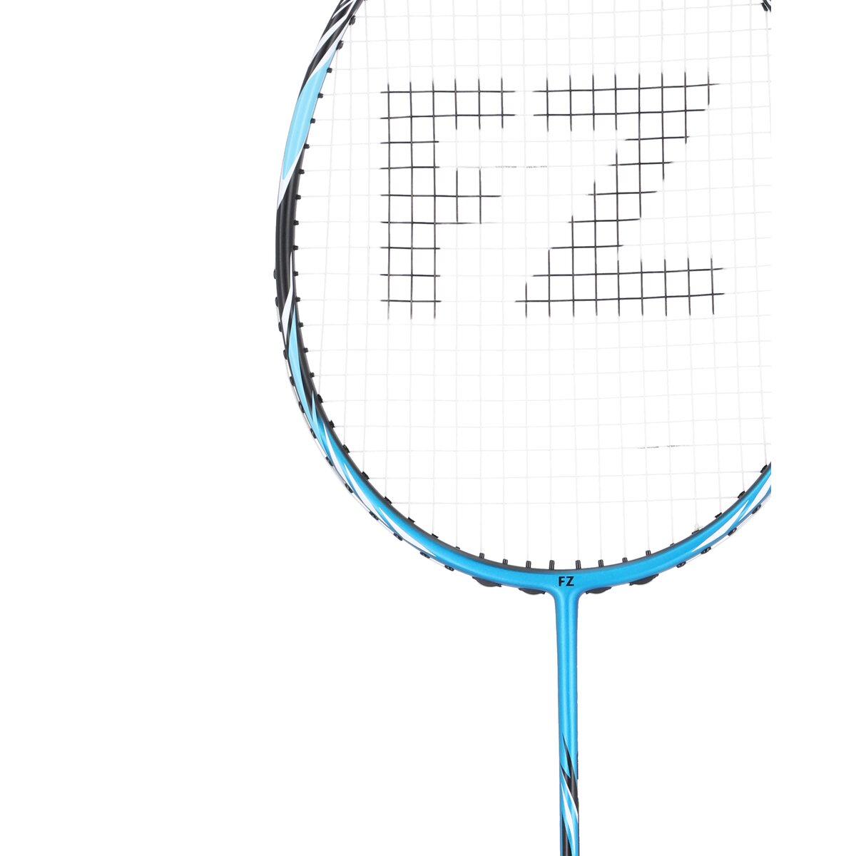 FZ Forza Precision X1 badminton ketcher - Racketlife.dk