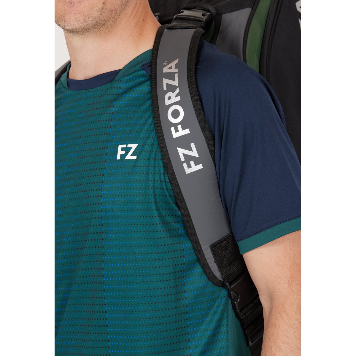 FZ Forza Tourline 6 June Bug ketcher taske