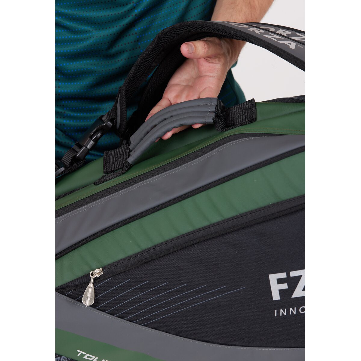 FZ Forza Tourline 6 June Bug ketcher taske