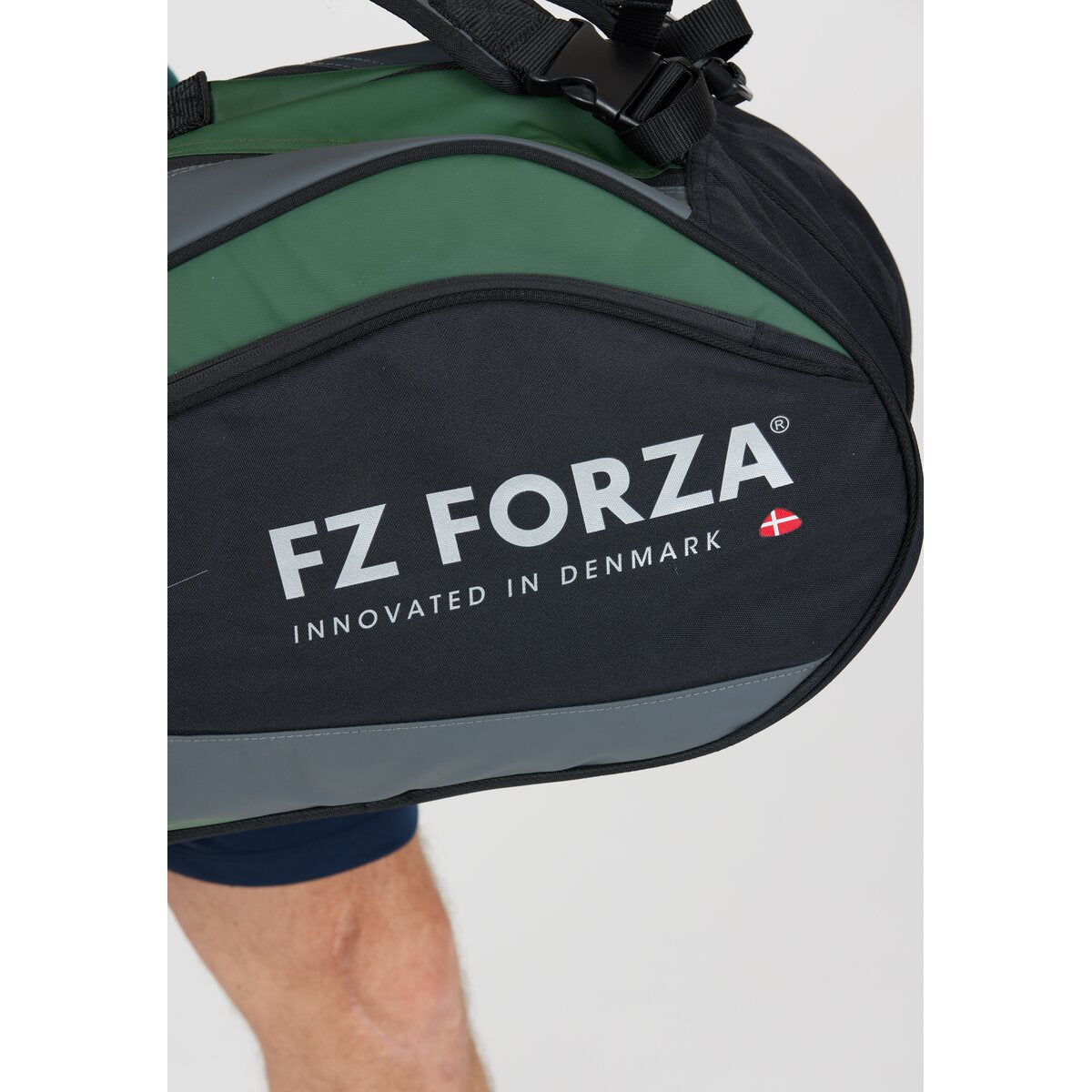 FZ Forza Tourline 6 June Bug ketcher taske