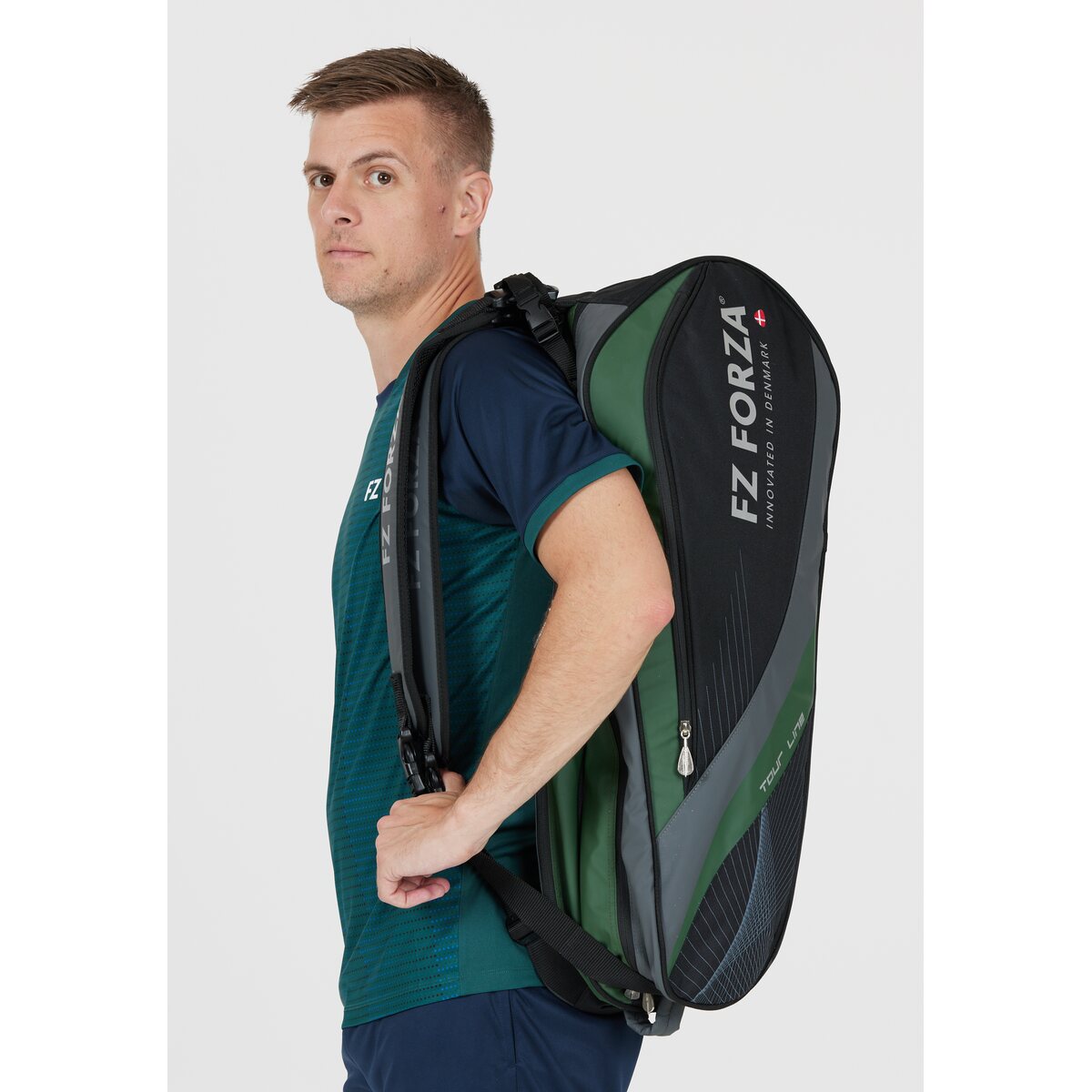 FZ Forza Tourline 6 June Bug ketcher taske