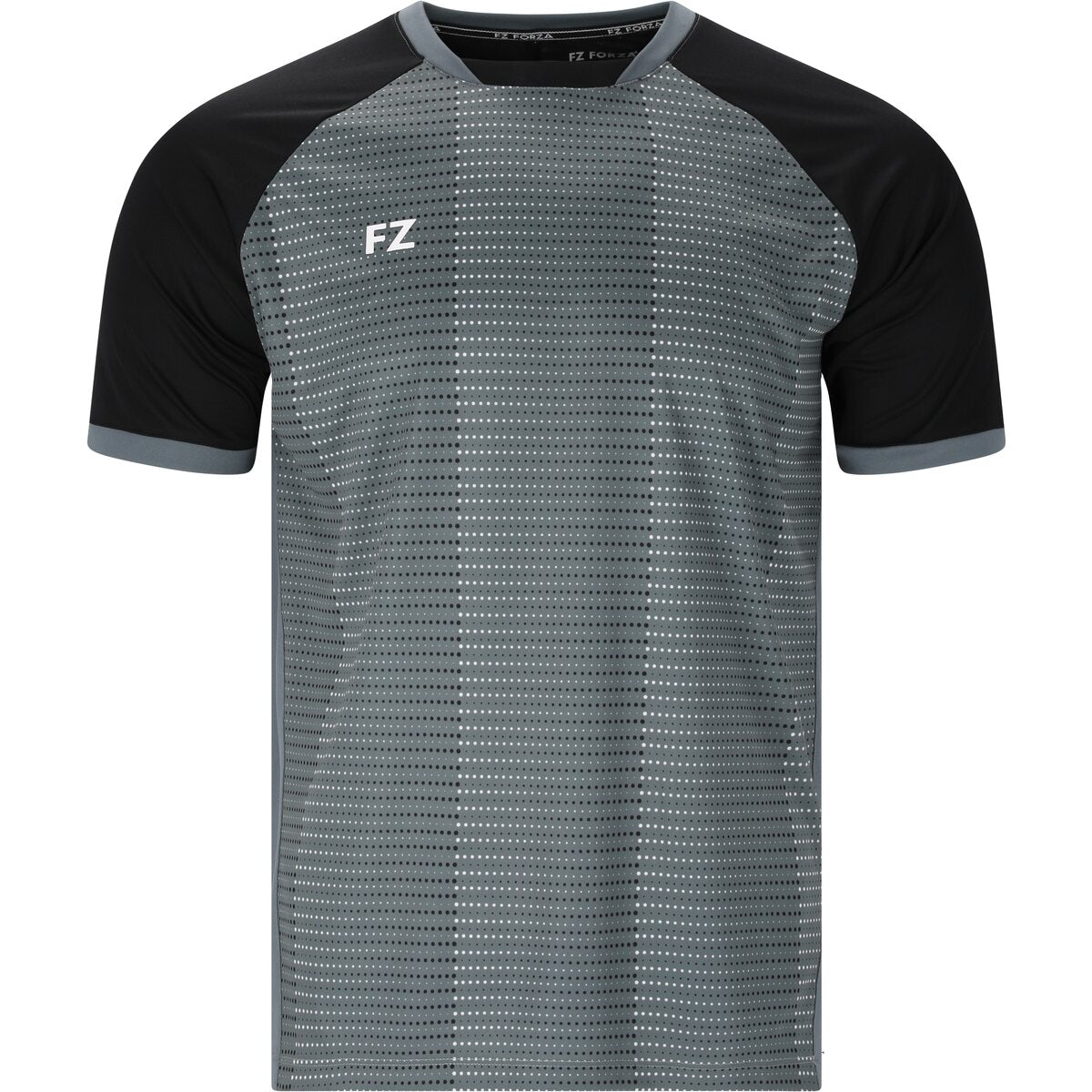 FZ Forza Lewy M S/S Tee Stormy Weather