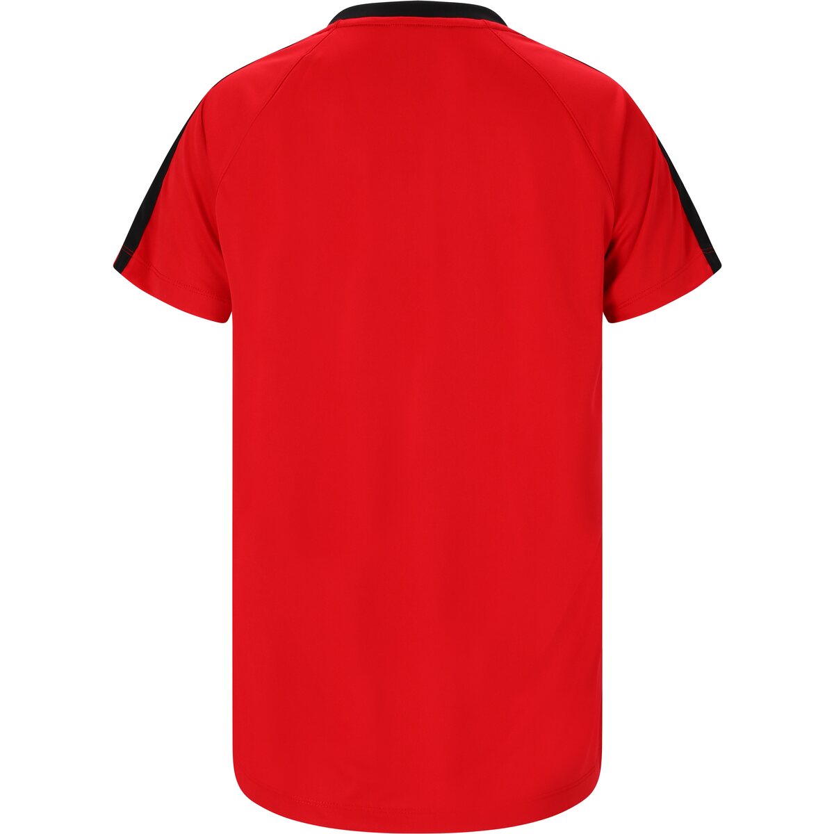 FZ Forza Leam W S/S Tee Chinese Red