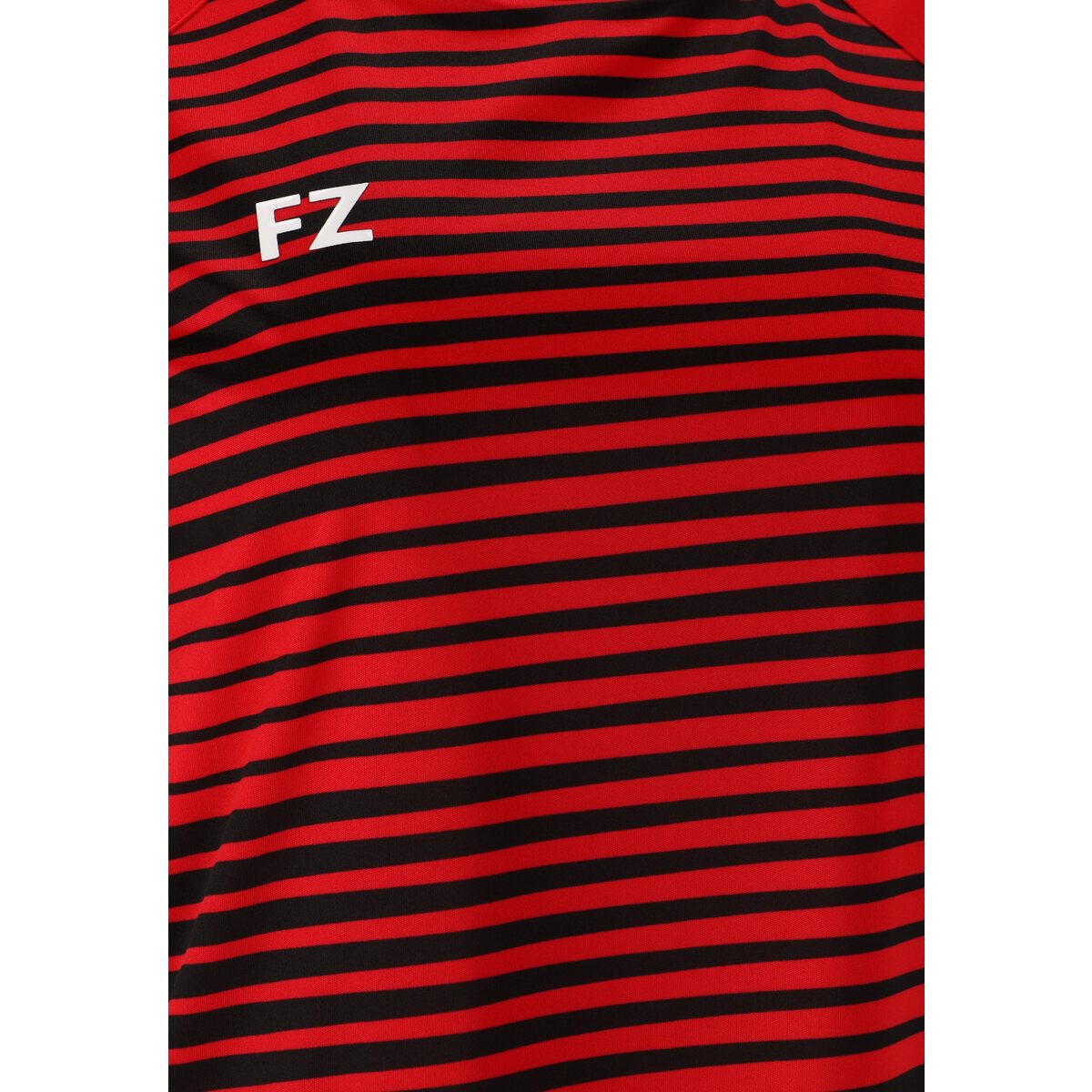 FZ Forza Leam W S/S Tee Chinese Red